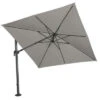 SIENA GARDEN Alphawing N+ Ampelschirm, Anthrazit/grau Meliert, Alu/Spuncrylic®, 300x300cm, 360°drehbar, Verstellbar -Kettler Verkaufs-Shop 1 18814.jpg