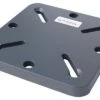 OUTFLEXX Adapterplatte Für Schirmständer Und Bodenanker, Anthrazit, Alu, 16x16x1,5cm, Lochabstand 64-113mm -Kettler Verkaufs-Shop 1 18885.jpg