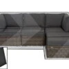 OUTFLEXX Premium Abdeckhaube, Für Lounge, Z.B. 18363-BOX, Schwarz, L-Form, 239x157x68 Cm, Wasserbeständig -Kettler Verkaufs-Shop 1 19015.jpg