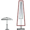 GARVIDA Schutzhülle Für Sonnenschirme Ø 250 - 400 Cm, Braun, Polyestergewebe, 212 X 57/18 Cm, Mit Zugband -Kettler Verkaufs-Shop 1 19088.jpg