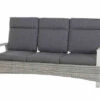 SIENA GARDEN Corido 3-Sitzer Sofa, Ice Grey, Alu / Gardino®-Geflecht, 206x87x103 Cm, Verstellb. Rückenlehnen 2 SIENA GARDEN Corido 3-Sitzer Sofa, Ice Grey, Alu / Gardino®-Geflecht, 206x87x103 Cm, Verstellb. Rückenlehnen -Kettler Verkaufs-Shop 1 20197.jpg