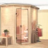 KARIBU Sauna Svea, Fichtenholz 38 Mm, Eckeinstieg, Ca. 2,5m² -Kettler Verkaufs-Shop 1 20216 13.jpg