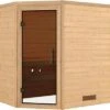 KARIBU Sauna Svea, Fichtenholz 38 Mm, Eckeinstieg, Ca. 2,6m² -Kettler Verkaufs-Shop 1 20216 17.jpg