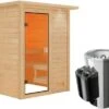 KARIBU Sauna Sandra, Fichtenholz 38 Mm, Fronteinstieg, Ca. 1,8m² -Kettler Verkaufs-Shop 1 20223 6.jpg