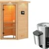 KARIBU Sauna Antonia, Fichtenholz 38 Mm, Eckeinstieg, Ca. 1,5m² -Kettler Verkaufs-Shop 1 20224 7.jpg