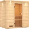 KARIBU Sauna Selena, Fichtenholz 38 Mm, Fronteinstieg, Ca. 2,5m² 1 KARIBU Sauna Selena, Fichtenholz 38 Mm, Fronteinstieg, Ca. 2,5m² -Kettler Verkaufs-Shop 1 20225 5.jpg
