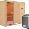 KARIBU Sauna Nybro, Fichtenholz 68 Mm, Fronteinstieg, Ca. 6,3m² -Kettler Verkaufs-Shop 1 20244 4.jpg