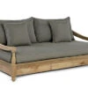 OUTFLEXX Sofa, Natur, Recycled FSC®-Teak, 190x112x82cm 2 Sitzer, Inkl. Kissen, Mit Armlehnen -Kettler Verkaufs-Shop 1 20310.jpg