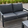 OUTFLEXX 2-Sitzer Sofa, Anthrazit, Olefin/Alu -Kettler Verkaufs-Shop 1 20852.jpg