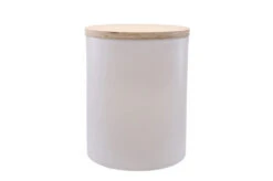 Titelseite 32 8-SEASONS Shining Drum Dekoleuchte, Weiß, Polyethylen, Outdoor