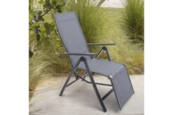 OUTFLEXX Relaxsessel, Anthrazit/grau, Alu/Textilene, 67x71x45cm -Kettler Verkaufs-Shop 1 21315.jpg
