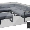 OUTFLEXX Premium Abdeckhaube Für Sitzgruppen Z.B. 20124/ 20568/ 20571, 226x292x59cm, Wasserbeständig, Schwarz -Kettler Verkaufs-Shop 1 21459.jpg