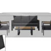 OUTFLEXX Premium Abdeckhaube Für Lounge, Z.B. 21034/ 18927, 400x200x65cm, Wasserbeständig, Schwarz 1 OUTFLEXX Premium Abdeckhaube Für Lounge, Z.B. 21034/ 18927, 400x200x65cm, Wasserbeständig, Schwarz -Kettler Verkaufs-Shop 1 21472.jpg