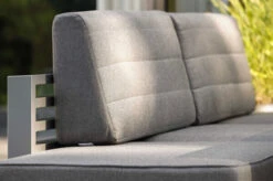 STERN Holly/New Holly Rückenkissen, Schiefergrau, Textil, 75x40 Cm, Bezug Waschbar