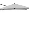 Schneider® SCHNEIDER Rhodos Eco Twist Ampelschirm, Grau, 270x270 Cm, Quadratisch -Kettler Verkaufs-Shop 1 22319.jpg