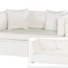 OUTFLEXX 2-Sitzer Sofa, Weiß, Polyrattan, 152x85x70cm, Inkl. Polster, Wasserfeste Kissenbox -Kettler Verkaufs-Shop 1 2511 2 BOX.jpg