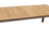 OUTFLEXX Esstisch, Edelstahl/FSC-Teakholz, 200x90cm 2 OUTFLEXX Esstisch, Edelstahl/FSC-Teakholz, 200x90cm -Kettler Verkaufs-Shop 1 7101 4.jpg