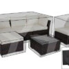 OUTFLEXX Premium Abdeckhaube Für Sofaset 7759-BOX (bis Version 2016, 4tlg. Gestellt), Schwarz, Wasserbeständig -Kettler Verkaufs-Shop 1 7788.jpg
