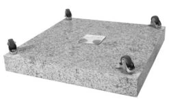 DOPPLER Granitplatte, 80x80 Cm, Rollbar, 140kg -Kettler Verkaufs-Shop 20874 07.jpg