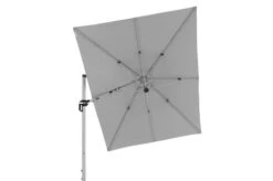 DOPPLER Active Pendelschirm, Hellgrau, Alu/Polyester, 350x260 Cm, Mit Kurbel -Kettler Verkaufs-Shop 20915 03.jpg