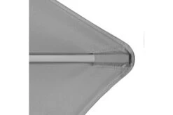 DOPPLER Active Pendelschirm, Hellgrau, Alu/Polyester, 350x260 Cm, Mit Kurbel -Kettler Verkaufs-Shop 20915 07.jpg