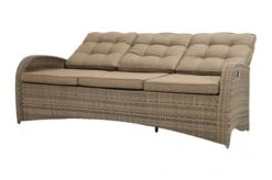 Ploß Rabida Comfort Dining / Lounge 3-Sitzer Sofa, Champagner-meliert, Polyrattan, 210x85x112 Cm, Verstellbar 41 Ploß Rabida Comfort Dining / Lounge 3-Sitzer Sofa, Champagner-meliert, Polyrattan, 210x85x112 Cm, Verstellbar -Kettler Verkaufs-Shop 20 20164.jpg