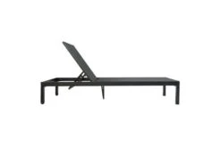 OUTFLEXX Rollliege, Anthrazit Matt, Aluminium, 193x60x32,5cm, Rückenlehne Verstellbar -Kettler Verkaufs-Shop 21771 6.jpg