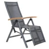 OUTFLEXX Relaxsessel, Anthrazit Matt, Aluminium/FSC-Teak, 73x62x111cm -Kettler Verkaufs-Shop 21783 2.jpg