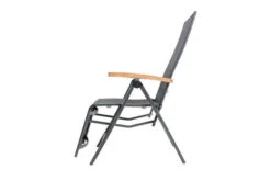OUTFLEXX Relaxsessel, Anthrazit Matt, Aluminium/FSC-Teak, 73x62x111cm -Kettler Verkaufs-Shop 21783 7.jpg