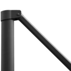 OUTFLEXX Ampelschirm, Anthrazit, Aluminium/Polyester, 300x300cm, Quadratisch 25 OUTFLEXX Ampelschirm, Anthrazit, Aluminium/Polyester, 300x300cm, Quadratisch -Kettler Verkaufs-Shop 21787 11.jpg