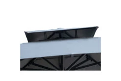 OUTFLEXX Ampelschirm, Anthrazit, Aluminium/Polyester, 300x300cm, Quadratisch 21 OUTFLEXX Ampelschirm, Anthrazit, Aluminium/Polyester, 300x300cm, Quadratisch -Kettler Verkaufs-Shop 21787 7.jpg