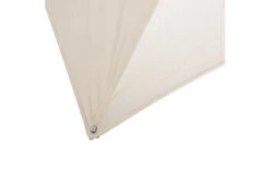 OUTFLEXX Ampelschirm, Anthrazit/creme, Aluminium/Polyester, 300x400cm, Rechteckig -Kettler Verkaufs-Shop 21788 4.jpg