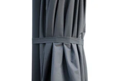 OUTFLEXX Ampelschirm, Anthrazit, Aluminium/Polyester, 300x400cm, Rechteckig -Kettler Verkaufs-Shop 21789 6.jpg