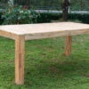 OUTFLEXX Esstisch, Natur, Akazie, 200 X 100 Cm, Teak-Optik -Kettler Verkaufs-Shop 21916 1.jpg