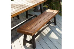 OUTFLEXX Sitzgruppe, Natur, Akazie, Tisch 172,5 X 90 Cm, 6 Personen 18 OUTFLEXX Sitzgruppe, Natur, Akazie, Tisch 172,5 X 90 Cm, 6 Personen -Kettler Verkaufs-Shop 21926 3.jpg