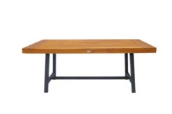 OUTFLEXX Sitzgruppe, Natur, Akazie, Tisch 172,5 X 90 Cm, 6 Personen 19 OUTFLEXX Sitzgruppe, Natur, Akazie, Tisch 172,5 X 90 Cm, 6 Personen -Kettler Verkaufs-Shop 21926 4.jpg