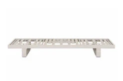 SIENA GARDEN Avenia Dining-Bank/Liege, Matt Weiß-grau/stone Grey, Aluminium, 73x195x70 Cm, Inkl. Sitz-und Rückenkissen -Kettler Verkaufs-Shop 21999 7.jpg