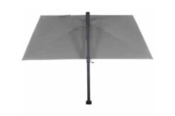 SIENA GARDEN Stratos Ampelschirm, Anthrazit/grau Meliert, Alu/Polyester, 300x400 Cm, UPF 50+, 360° Drehbar, 6-fach Neigbar -Kettler Verkaufs-Shop 22009 3.jpg