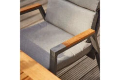 SIENA GARDEN Savona/Kingston Esstischgarnitur, Matt Graphit/grau/slate Look, Alu/Teak/Keramik/Texfabric, Tisch 220/340x108 Cm, 10 Stapelsessel -Kettler Verkaufs-Shop 22049 4.jpg