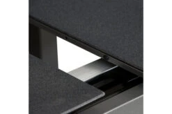 SIENA GARDEN Savona/Miros Esstischgarnitur, Matt Graphit/grau, Alu/Teak/Spraystone/Texfabric, Tisch 180/240x90 Cm, 8 Stapelsessel -Kettler Verkaufs-Shop 22054 10.jpg