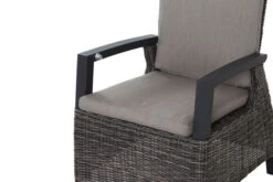 SIENA GARDEN Corido/Bellani Grau Loungeset, Charcoal/anthrazit/grau, Alu/Gardino®-Geflecht, Lifttisch 140x85 Cm, 4 Dining Move Sessel -Kettler Verkaufs-Shop 22113 7.jpg
