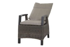 SIENA GARDEN Corido/Bellani Grau Loungeset, Charcoal/anthrazit/grau, Alu/Gardino®-Geflecht, Lifttisch 140x85 Cm, 4 Dining Move Sessel -Kettler Verkaufs-Shop 22113 9.jpg