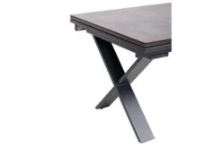 OUTFLEXX Esstischgarnitur, OUTFLEXX® Anthrazit Matt, Alu /HPL / Teak, Tisch 180/280x100cm, 8 Stapelsessel 26 OUTFLEXX Esstischgarnitur, OUTFLEXX® Anthrazit Matt, Alu /HPL / Teak, Tisch 180/280x100cm, 8 Stapelsessel -Kettler Verkaufs-Shop 22150 10.jpg