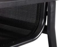 OUTFLEXX Esstischgarnitur, OUTFLEXX® Anthrazit Matt, Alu / HPL / Textil, Tisch 180/280x100cm, 6 Stapelsessel -Kettler Verkaufs-Shop 22158 16.jpg