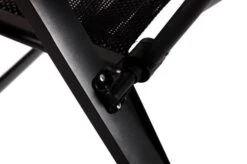 OUTFLEXX Esstischgarnitur, OUTFLEXX® Anthrazit Matt, Alu / Teak / Textil, Ausziehtisch 180/240x100cm, 4 Stapelsessel, 2 Multipo -Kettler Verkaufs-Shop 22195 16.jpg