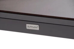 OUTFLEXX Esstischgarnitur, Silber, Alu / HPL / Textil, Tisch 180/280x100cm, 6 Stapelsessel -Kettler Verkaufs-Shop 22223 12.jpg