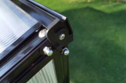 OUTFLEXX Gewächshaus, Schwarz, Alu/Polycarbonat, 186x61x86cm, Pulverbeschichtet -Kettler Verkaufs-Shop 22271 11.jpg