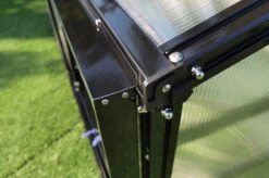 OUTFLEXX Gewächshaus, Schwarz, Alu/Polycarbonat, 186x61x86cm, Pulverbeschichtet -Kettler Verkaufs-Shop 22271 12.jpg