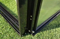 OUTFLEXX Gewächshaus, Schwarz, Alu/Polycarbonat, 186x61x86cm, Pulverbeschichtet -Kettler Verkaufs-Shop 22271 13.jpg