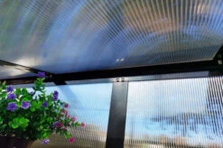 OUTFLEXX Gewächshaus, Schwarz, Alu/Polycarbonat, 186x61x86cm, Pulverbeschichtet -Kettler Verkaufs-Shop 22271 14.jpg